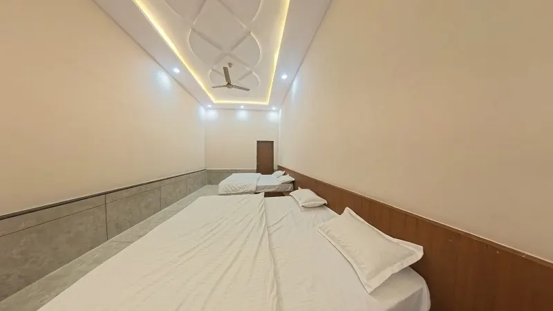 Madan Mohan Resort accommodation
